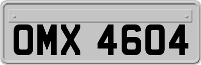 OMX4604