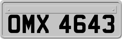 OMX4643