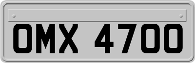 OMX4700