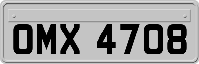OMX4708