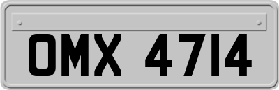 OMX4714