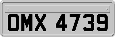 OMX4739