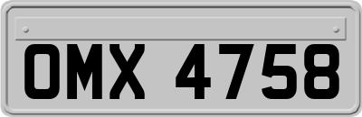 OMX4758