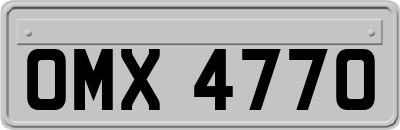 OMX4770