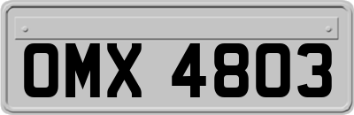 OMX4803