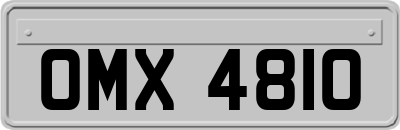 OMX4810