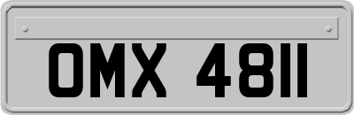 OMX4811
