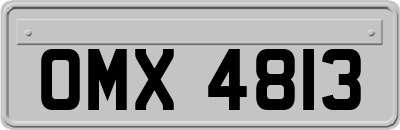 OMX4813