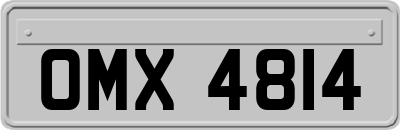 OMX4814