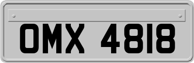 OMX4818