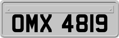 OMX4819