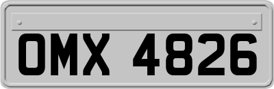 OMX4826