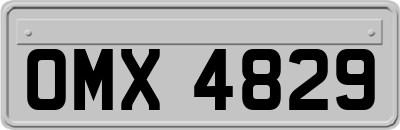 OMX4829