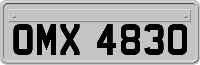 OMX4830