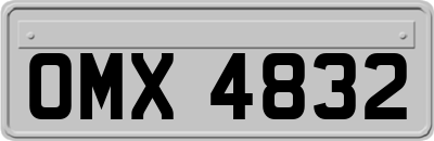 OMX4832