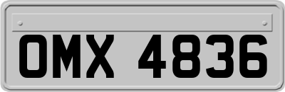 OMX4836