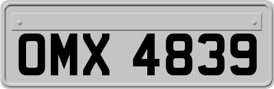 OMX4839