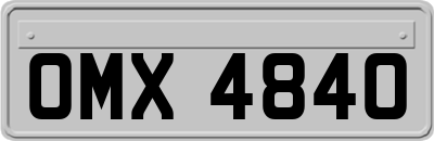 OMX4840