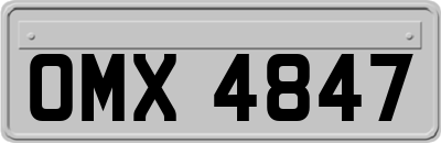 OMX4847