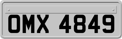 OMX4849