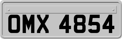 OMX4854