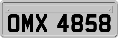 OMX4858