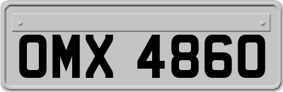 OMX4860