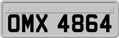 OMX4864