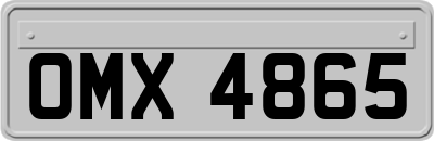 OMX4865