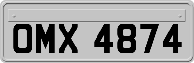 OMX4874