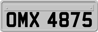 OMX4875