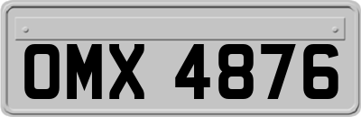 OMX4876