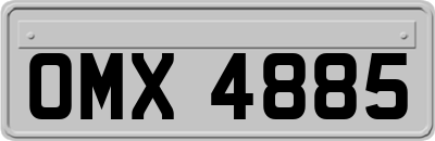 OMX4885