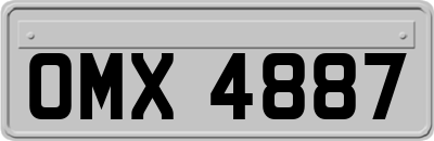 OMX4887