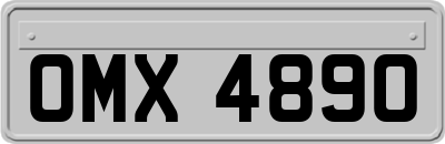 OMX4890