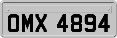 OMX4894