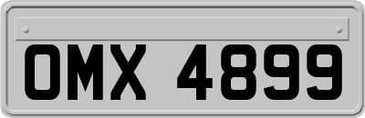 OMX4899