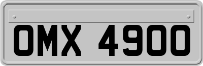 OMX4900