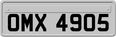 OMX4905