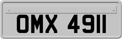 OMX4911