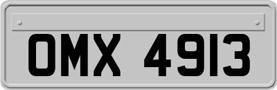 OMX4913