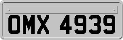 OMX4939