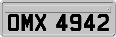 OMX4942
