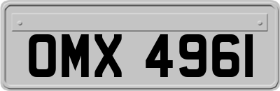 OMX4961