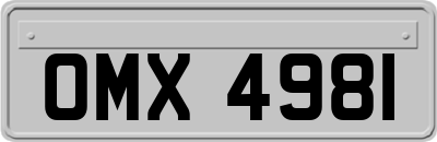 OMX4981