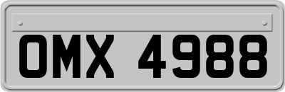 OMX4988