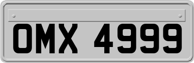 OMX4999