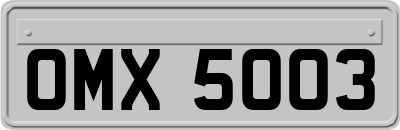 OMX5003