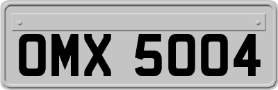 OMX5004