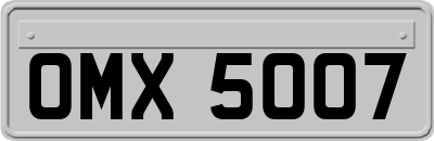OMX5007